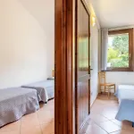 Trilo 6 Apartamento
