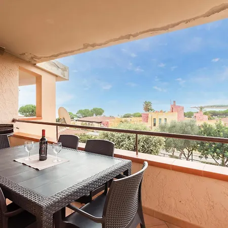 Trilo 6 빌라푸주