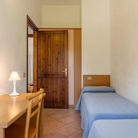 Apartament Trilo 6 Villaputzu