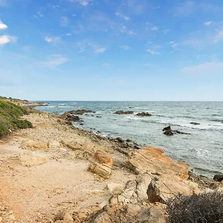 Trilo 6 Διαμέρισμα Villaputzu