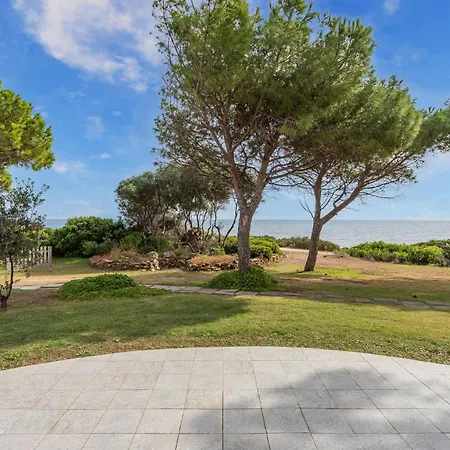 Trilo 6 Apartament *