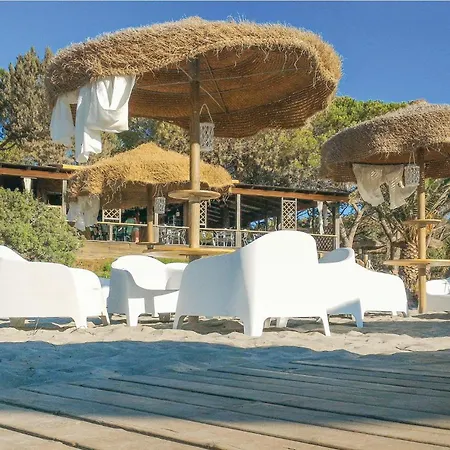 Trilo 6 Apartament Villaputzu