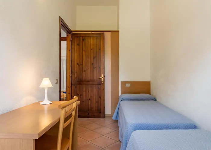 Apartman Trilo 6 Villaputzu